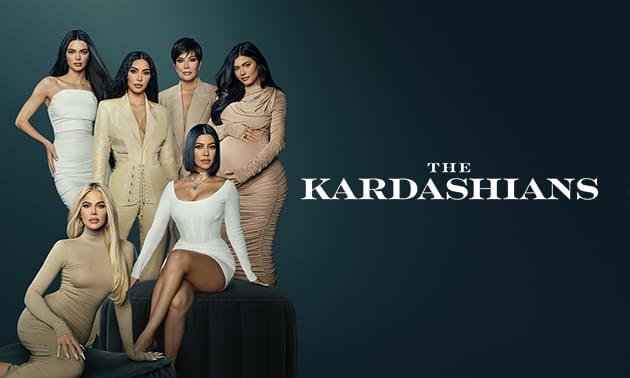 The Kardashian